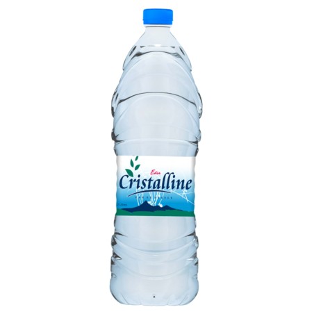 Cristalline 2 L