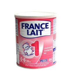 France lait 400 G