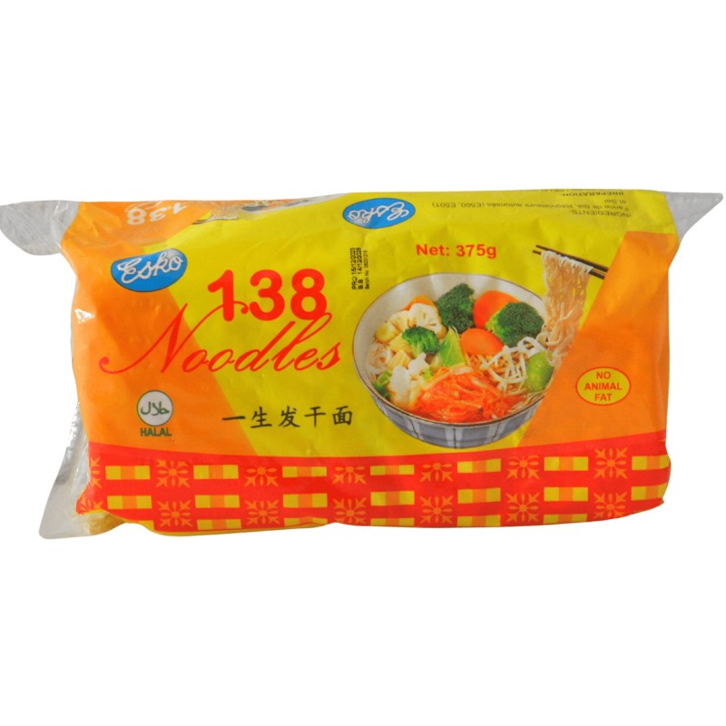 Nouilles138 375 G