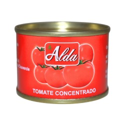 Tomate en boîte ALDA 70 G