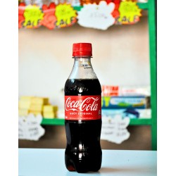 Coca cola 35 CL