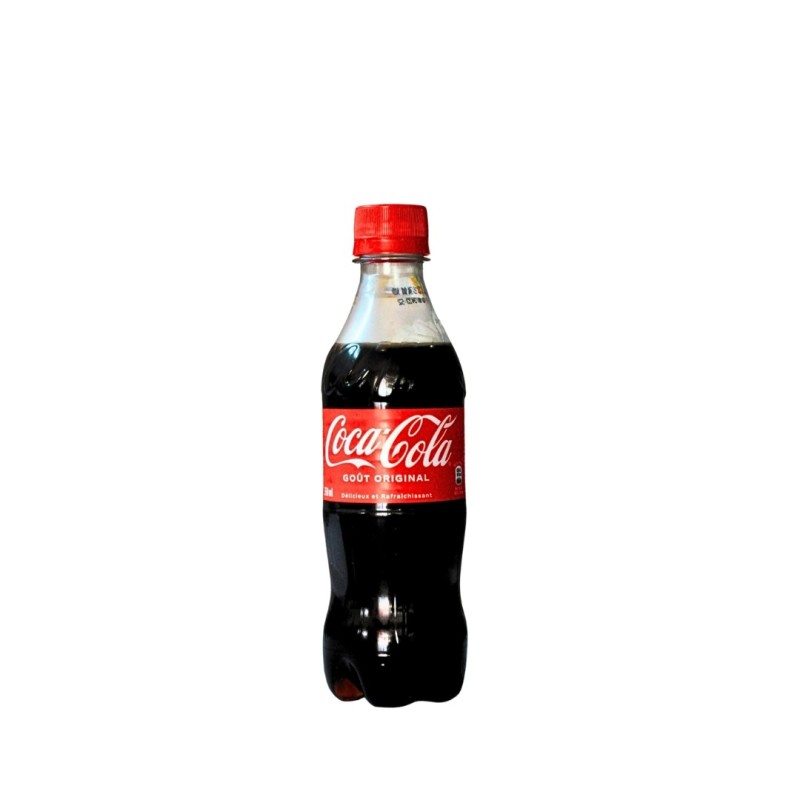 Coca cola 35CL