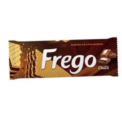 Gaufrette Frego chocolat GM