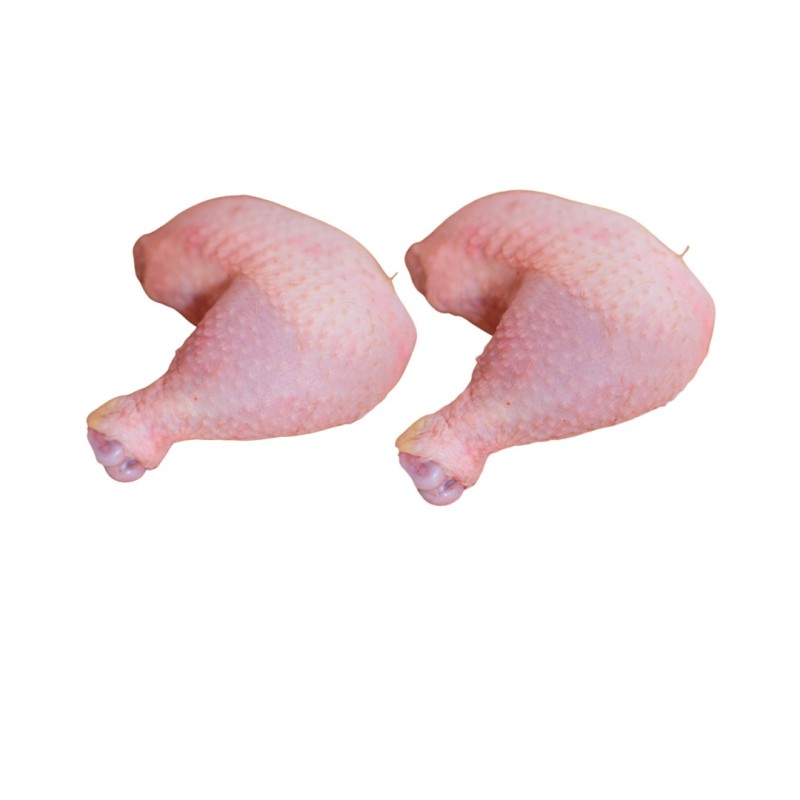 Cuisse de poulet