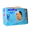 Couche pour bébé MOLFIX 02 MINI