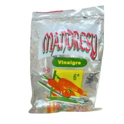 Vinaigre blanc  en sachet MANDRESY 05CL