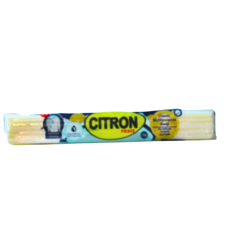 Savon en barre citron FRAIS 800G