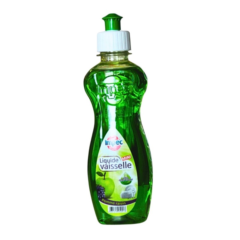 Liquide vaisselle IMPEC MINI 250ML