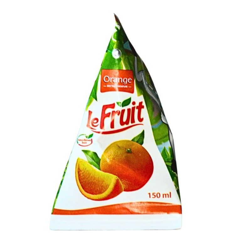 Jus LE FRUIT PM 150ML