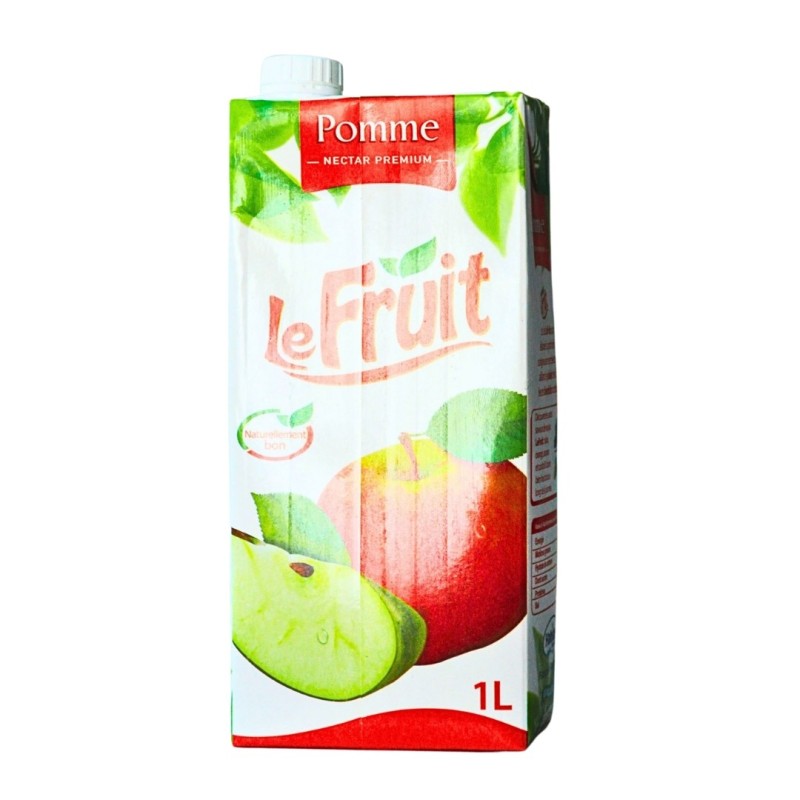 Jus LE FRUIT GM 1L