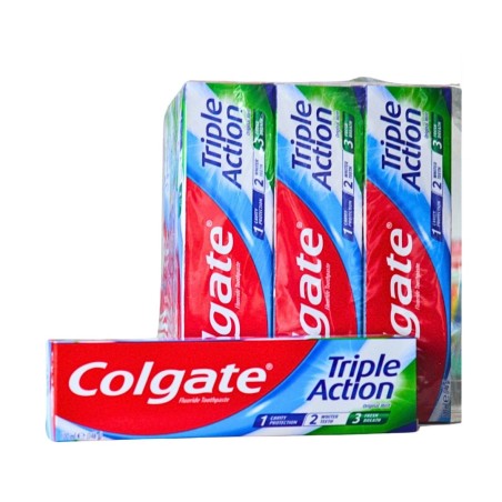 Dentifrice COLGATE GM