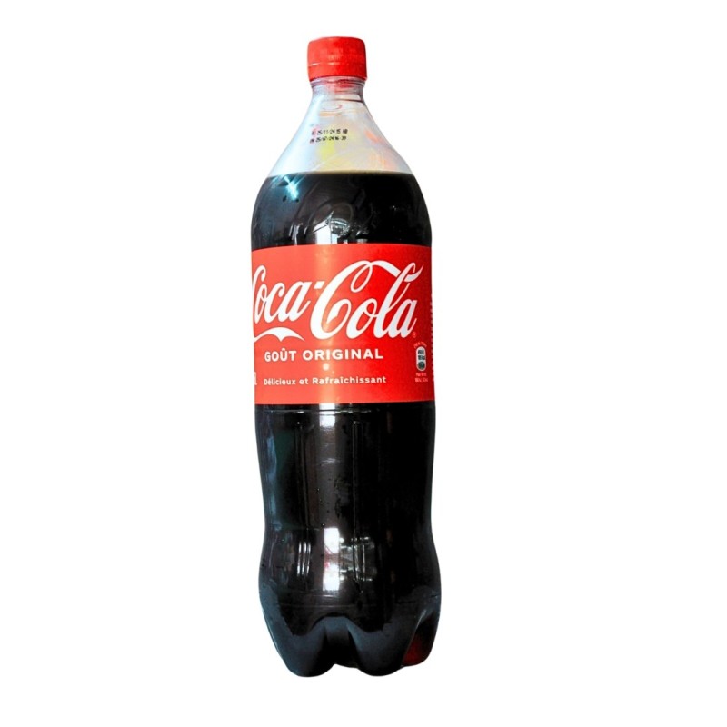 Coca - Cola GM 1.5L