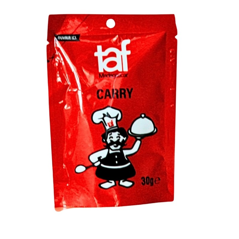 Carry TAF 30G