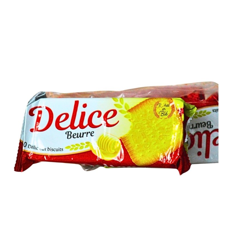 Biscuits DELICE