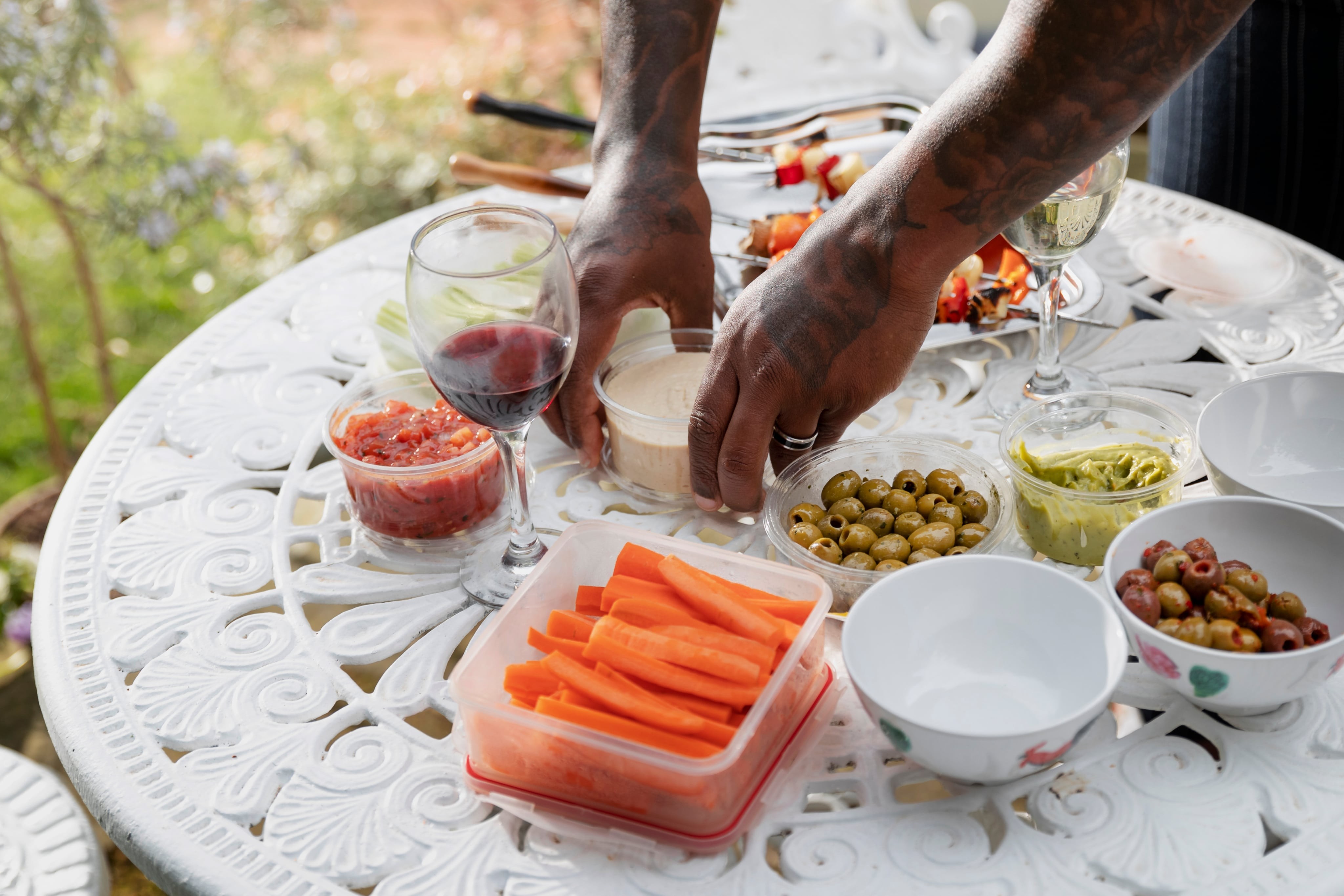 Gagnez du temps avec le batchcooking